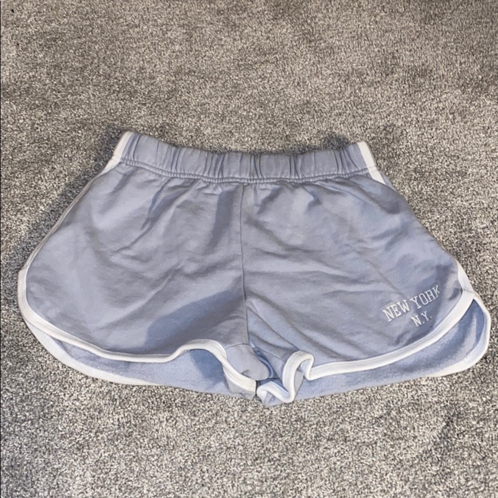 BRAND NEW BRANDY MELVILLE SHORTS WITH TAGS